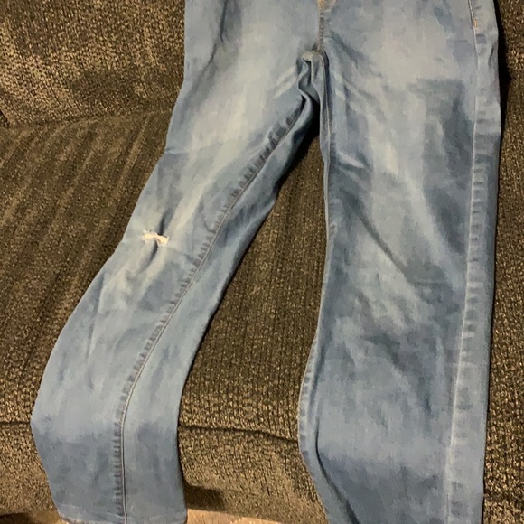 LEVIS OVERALLS - Picture 2 of 7